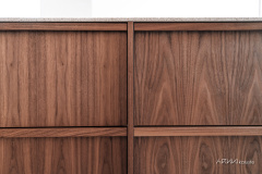 Ruutu design syntyy kuutiovetimillä ja välilevyillä