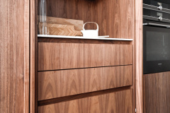 Jatkuvalla kuvioviilulla rauhallisuutta