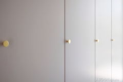 Vetimet antavat ilmettä arkieteisen kaapistolle