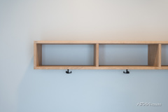 Arkieteisen tammihylly