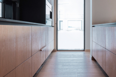 Profiilijärjestelmällä ryhtiä ja toimivuutta keittiöön