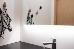 Veden juoksua on ilo katsella