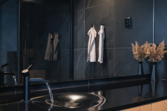 Suppa allas, mikäs voisikaan olla minimalistisempaa?