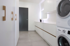 Kodinhoitohuone tammiyksityiskohdilla