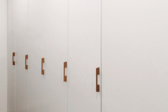 Samankätisillä ovilla rytmiä