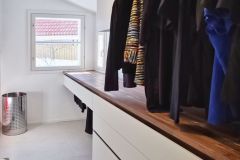 Toimiva kodinhoitohuone