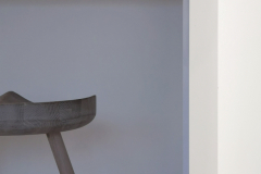 Minimalistinen saareke