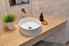 Siilo himacs allas sopii monenlaiseen tilaan