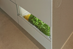 Kasvata kasvisi kotona, keittiössä