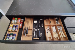 Aito varustelokerikko