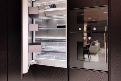 Laadukkaat Gaggenau kodinkoneet