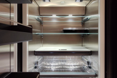 Gaggenaun tilava jääkaappi