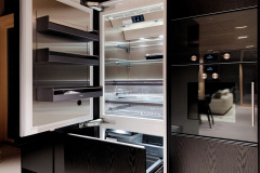 Gaggenau jääkaappi
