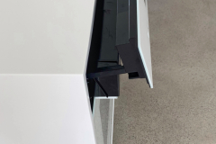 Integroitu Mielen höyryuuni