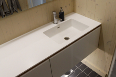 R15 allastaso wc:ssä