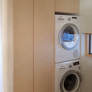 Koivuviiluiset khh kalusteet