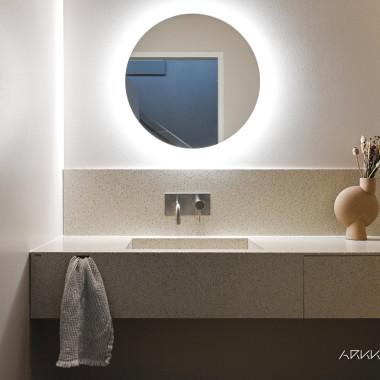 Integra allaskaluste seinähanalla