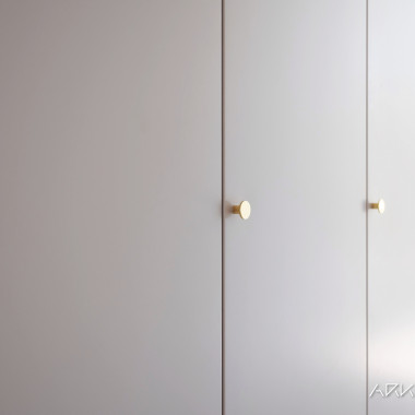 Vetimet antavat ilmettä arkieteisen kaapistolle