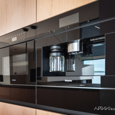 Kahvattomat kodinkoneet