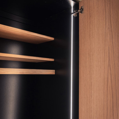 Kuutio vaatetanko tammi