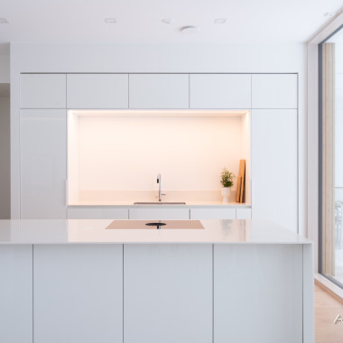 Soiro8 valo antaa tasaisen valon