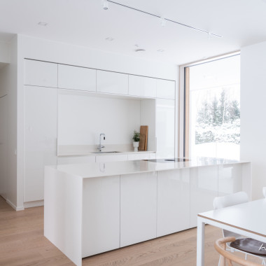 Tasapainoinen kokonaisuus