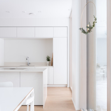 Onnistuneet mitoitukset antavat mielen rauhaa