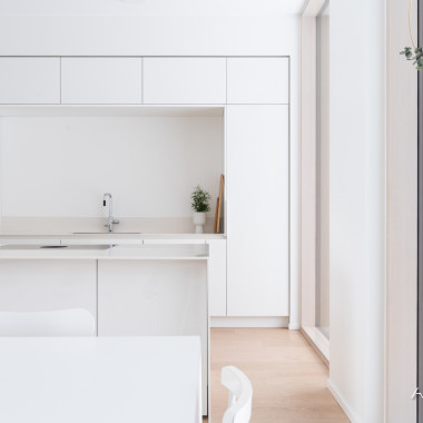 Täydellistä harmoniaa symmetrisillä mitoilla