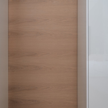 Ajaton aito tammiviilu sopii aina