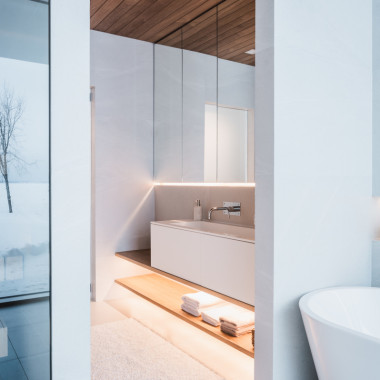 Upea spa kaluste kahdella hanalla