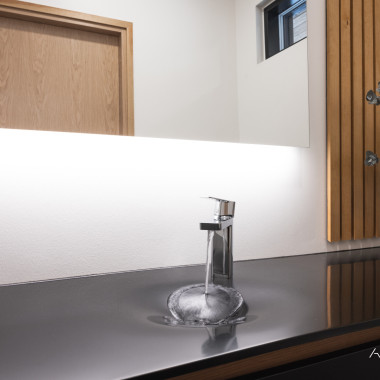 Suppa allas on helppohoitoinen ja eleetön