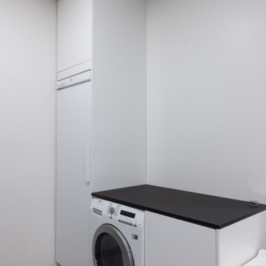 Kaikki tarpeellinen pyykinpesuun