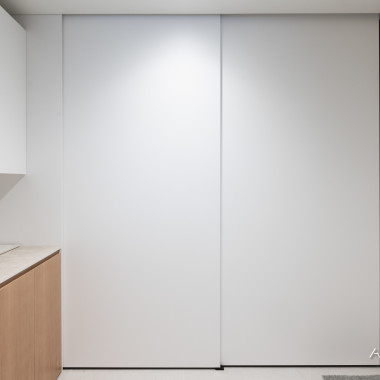 Liukuovella saat tilan kuin tilan siistin näköiseksi