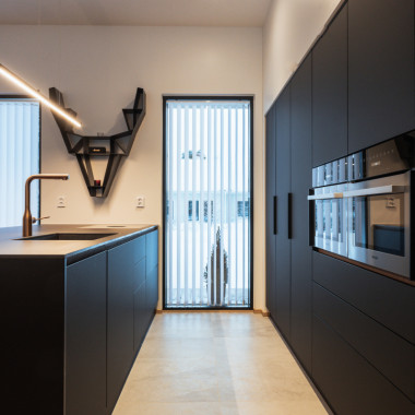 Toiminnallisuudet ovat lähekkäin