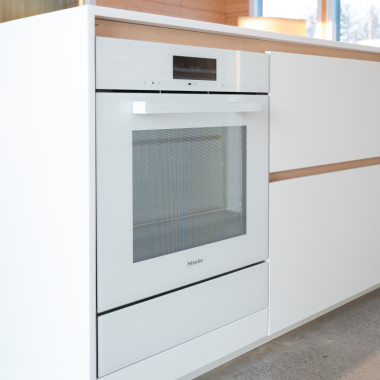 Höyryuuni kaikilla mausteilla