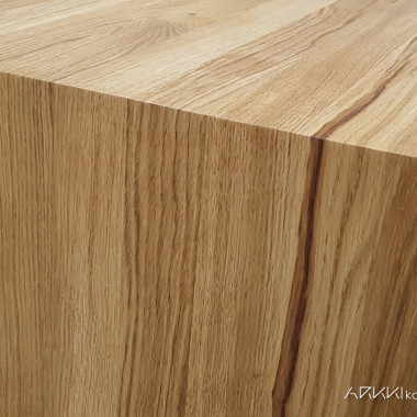 Puunsyyt jatkuvat kannesta sivuille