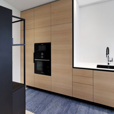 Massojen dynamiikkaa ja kontrastia