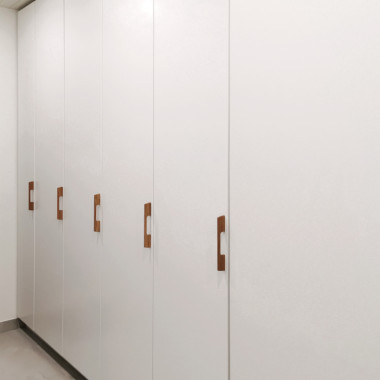 Samankätisillä ovilla rytmiä