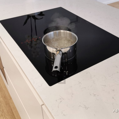 Valkoinen kvartsitaso