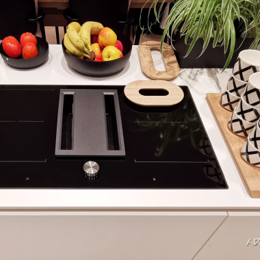 Liesitasotuuletin Gaggenaun mallistosta