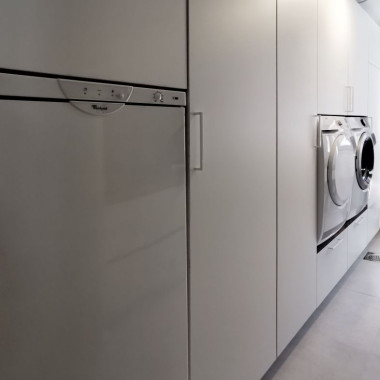 Koneet on nostettu ergonomisemmalle korkeudelle