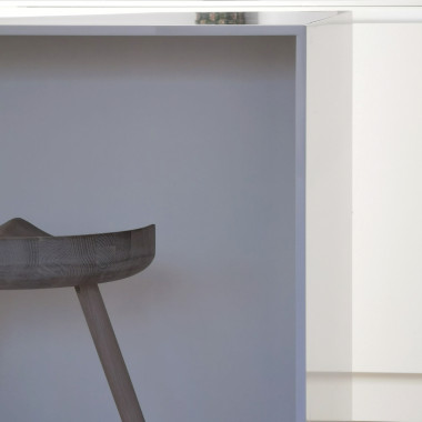 Minimalistinen saareke