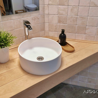 Siilo himacs allas sopii monenlaiseen tilaan