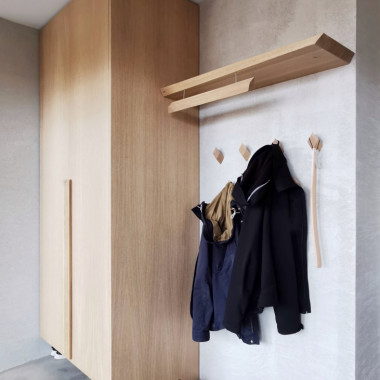 Tamminen Ilma eteinen