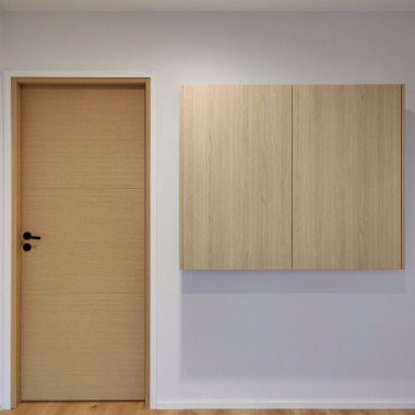 Vierashuoneen säilytyskaluste