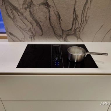 Modulaarinen liesitasojärjestelmä