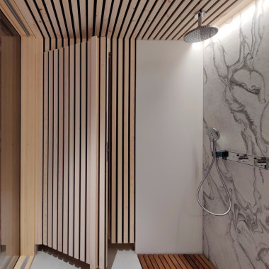 "Alfa haba" rimaovi saunaan