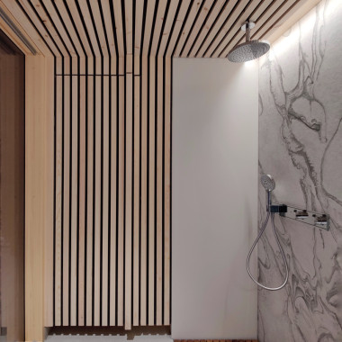 "Alfa haba" rimaovi saunaan