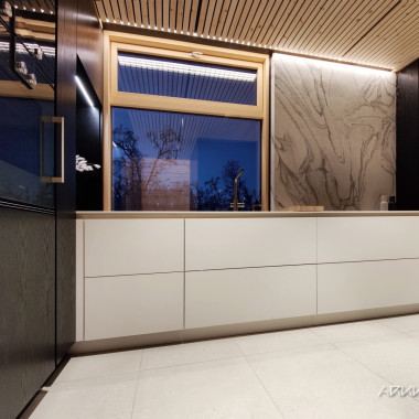 Selkeälinjaiset materiaalivaihdokset