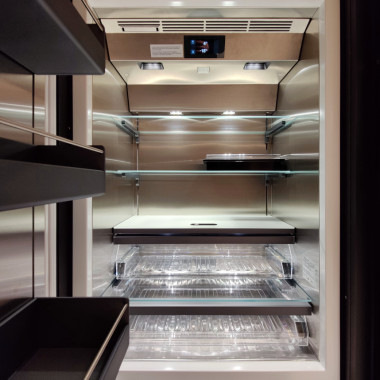 Gaggenaun tilava jääkaappi